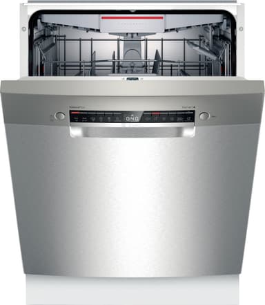Bosch opvaskemaskine SMU4HVI72S