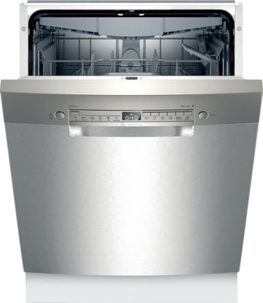 Bedste Bosch Opvaskemaskine i 2023