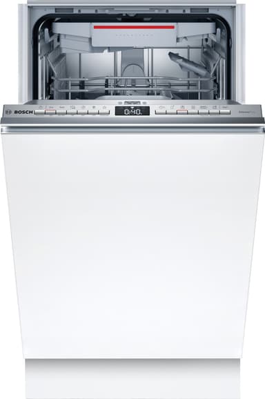 Bosch opvaskemaskine SPH4EMX28E fuldintegreret