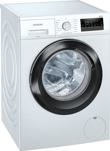 Siemens vaskemaskine WM14N2E9DN