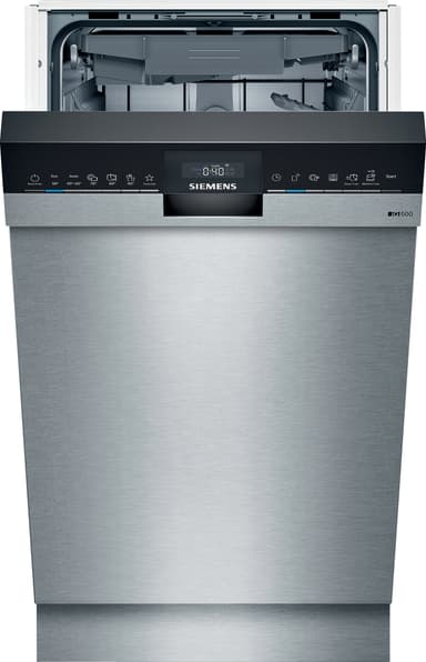 Siemens iQ500 opvaskemaskine SR45ZS09MS