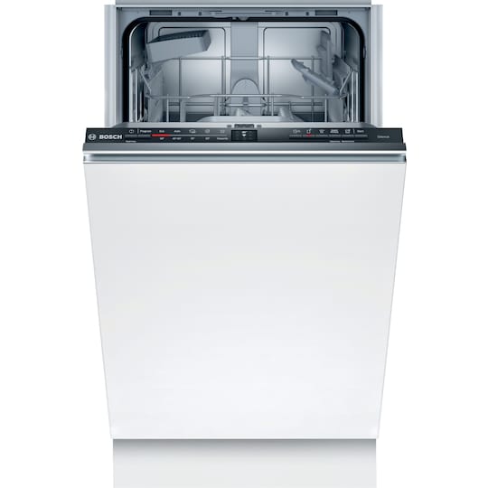 Bosch opvaskemaskine SPV2IKX10E