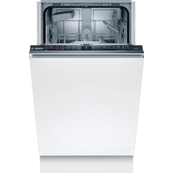 Bosch opvaskemaskine SPV2IKX10E