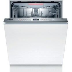 Bosch opvaskemaskine SMV4EVX14E fuldintegreret