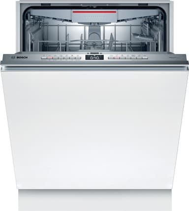 Bosch opvaskemaskine SMV4EVX14E fuldintegreret