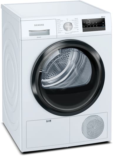 Siemens iQ300 tørretumbler WT45HV8EDN