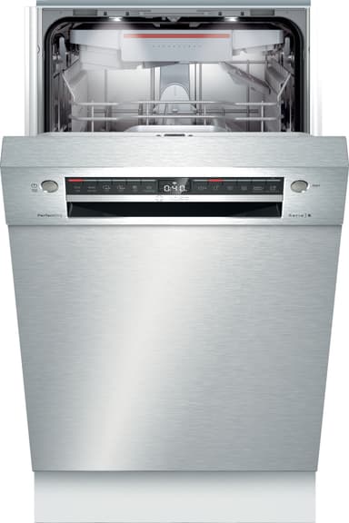 Bosch Series 6 opvaskemaskine SPU6ZMS10S