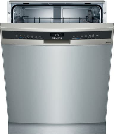 Siemens iQ300 opvaskemaskine SN43HI33TS