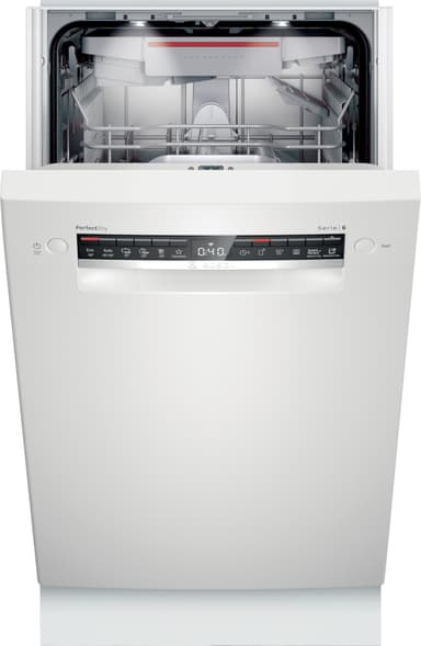 Bosch opvaskemaskine SPU6ZMW10S