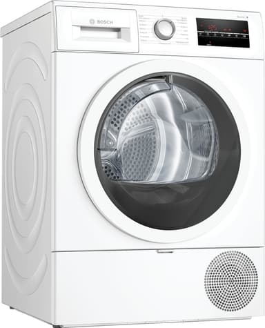Bosch tørretumbler WTR86T9ESN
