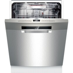 Bosch Serie 6 opvaskemaskine SMU6ZDI76S