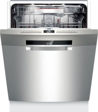 Bosch Serie 6 opvaskemaskine SMU6ZDI76S