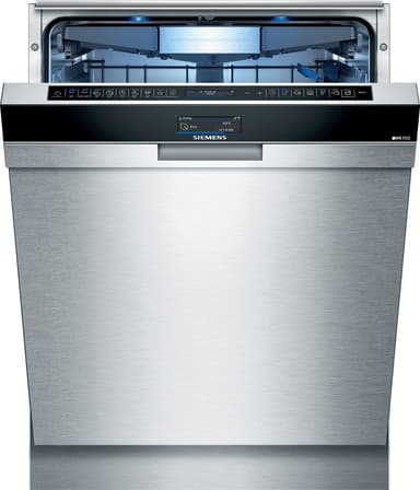 Siemens iQ700 opvaskemaskine SN47YS01CS