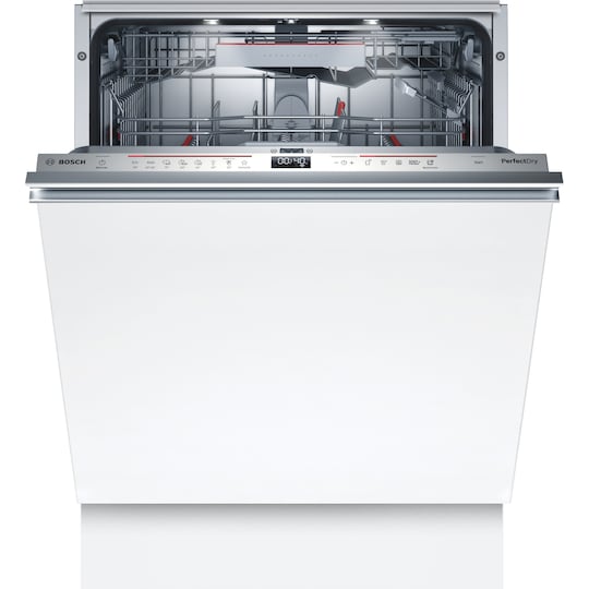 Bosch opvaskemaskine SMV6ZDX49E