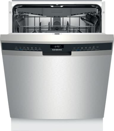 Siemens iQ300 opvaskemaskine SN43HI70CS