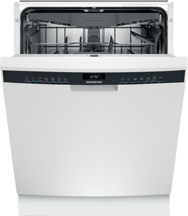 Siemens iQ300 opvaskemaskine SN43HW70CS