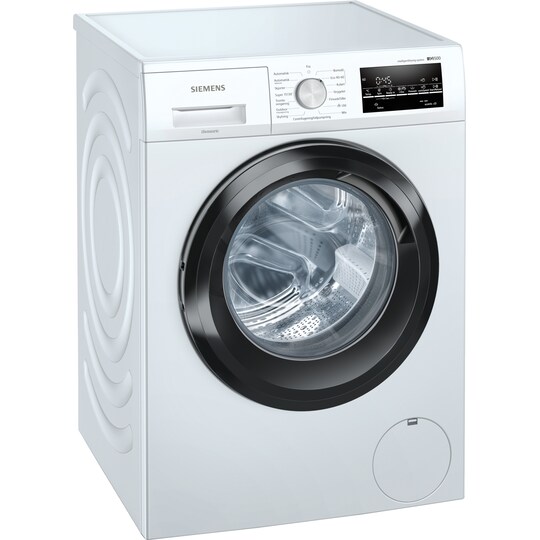 Siemens iQ500 vaskemaskine WM14SE9DN