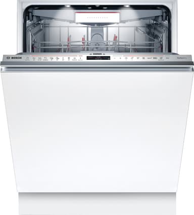 Bosch Opvaskemaskine SMV8YCX03E (N/A)