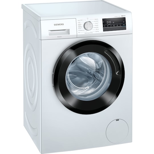 Siemens iQ300 vaskemaskine WM14N23EDN
