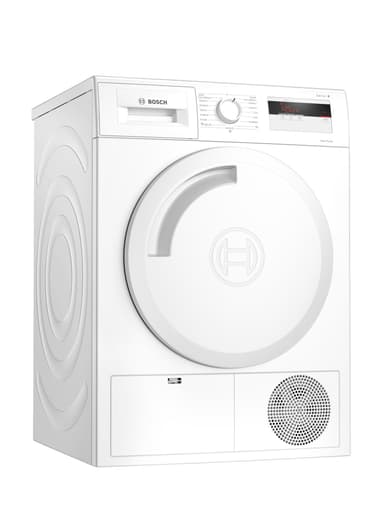 Bosch Tørretumbler WTH8307LSN