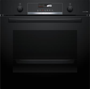 Bosch Series 6 indbygget ovn HBG4795B0S