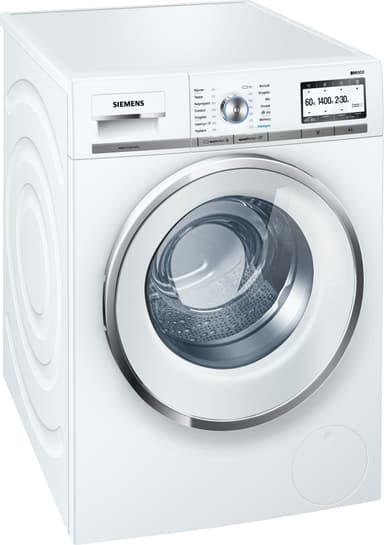 Siemens vaskemaskine WM14Y748DN