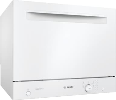 Bosch bordopvaskemaskine SKS51E32EU (hvid) thumbnail