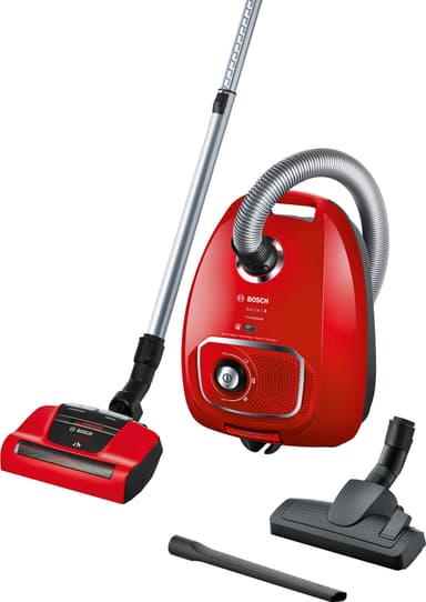 ballet Postimpressionisme discolor Bosch Serie 4 ProAnimal støvsuger BGBS4PET1 | Elgiganten