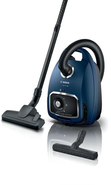 Bosch Serie 6 støvsuger BGB6X300