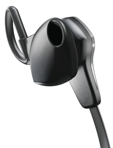 SMS Audio BioSport in-ear hovedtelefoner - sort/grå