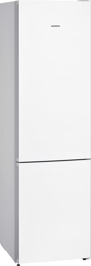 Siemens iQ300 kølefryseskab KG39NVWDC