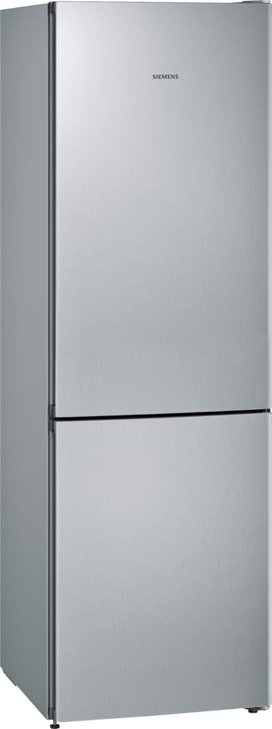 Siemens Kølefryseskab KG36NVLEB (inox-look)