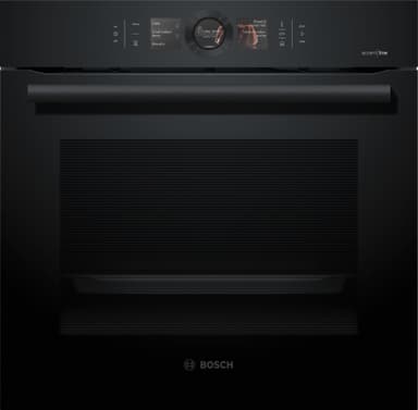 Bosch Serie 8 dampovn HSG856XC7