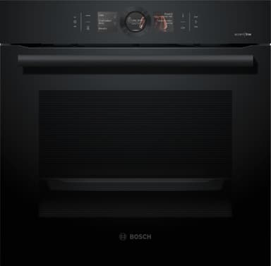 Bosch Series 8 indbygningsovn HBG876EC7S