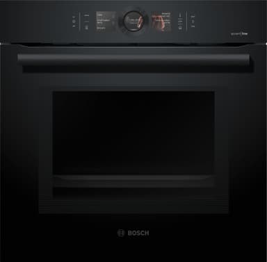 Bosch  HNG8764C7 integreret
