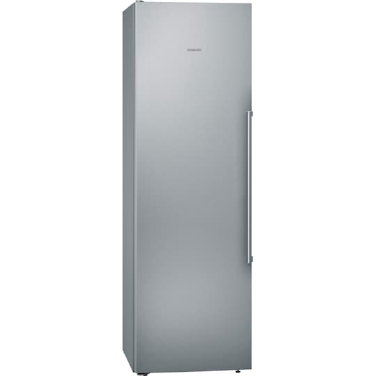 Siemens køleskab KS36VAIDP (easyclean)