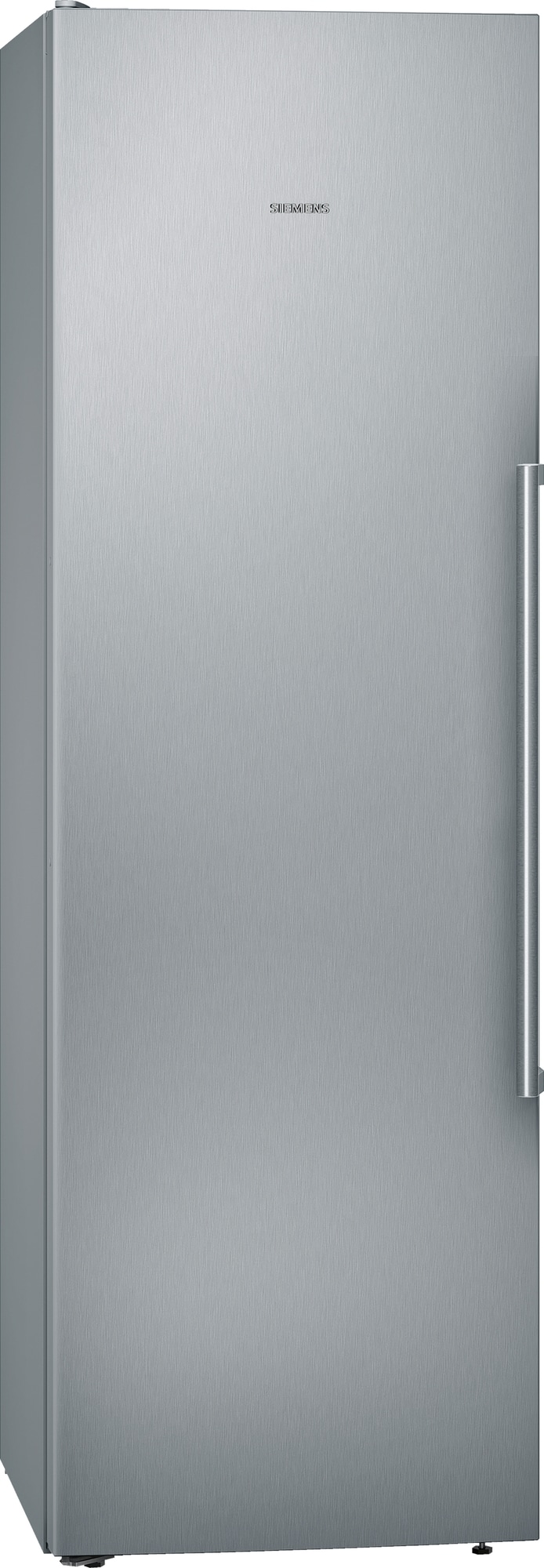 Siemens køleskab KS36VAIDP (easyclean) thumbnail