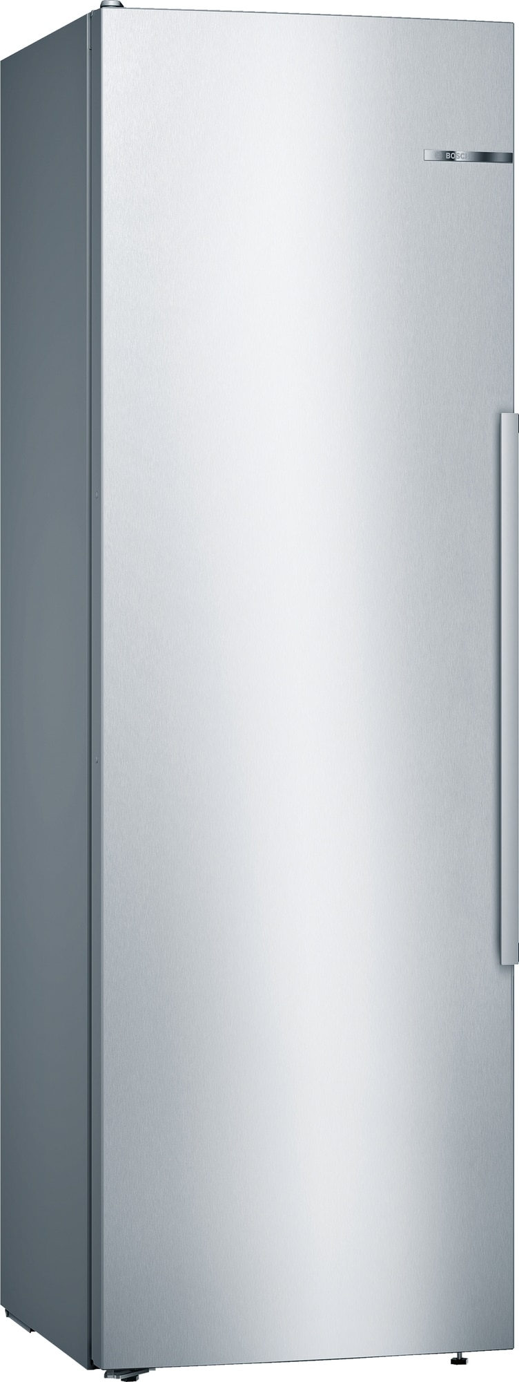 Bosch køleskab KSV36AIDP (easyclean)