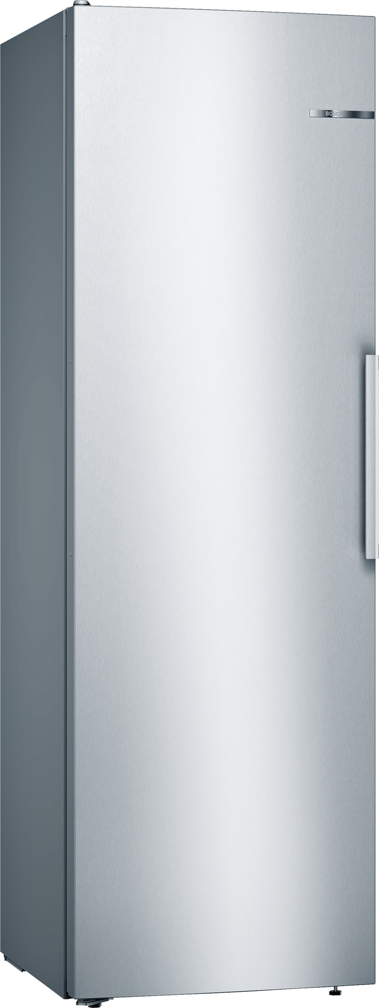 Bosch køleskab KSV36VLDP (stål) thumbnail