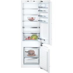 Bosch køleskab/fryser KIS87AFE0 indbygget