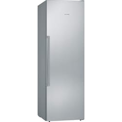 Siemens fryser GS36NAIDP (inox - easyclean)