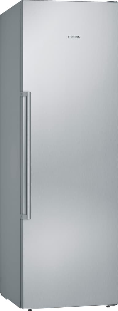 Siemens Freezer GS36NAIDP (stål-easyclean) thumbnail