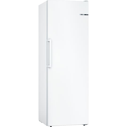 Bosch Serie 4 fryser GSN33VWEP (hvid)