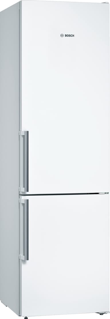 Bosch kølefryseskab KGN39VWEP (hvid)