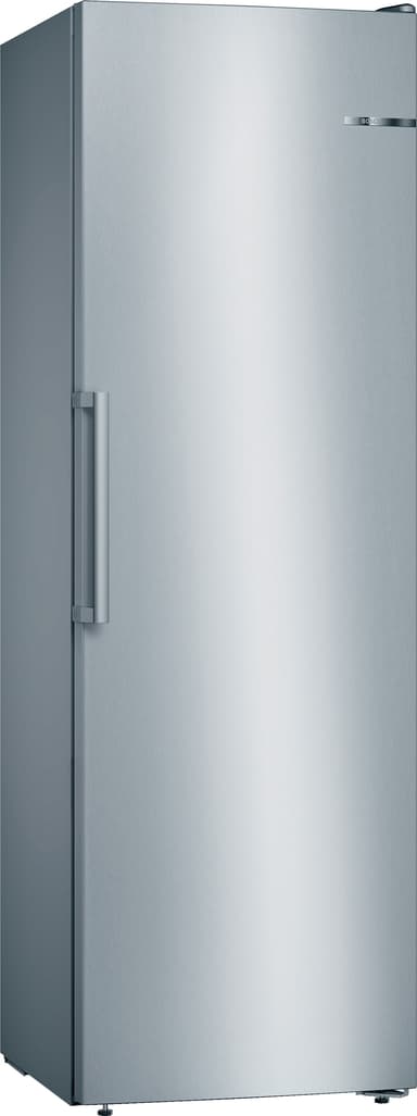Bosch fryseskab GSN36VIFP (stål)