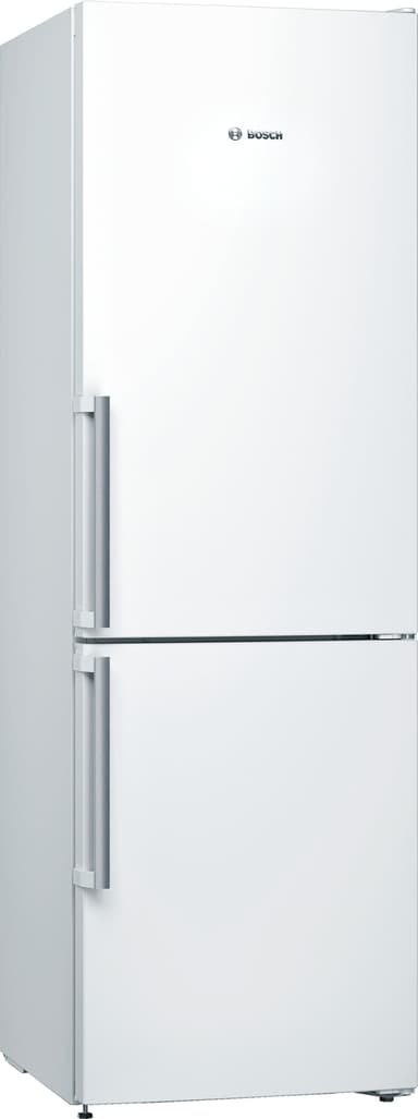 Bosch kølefryseskab KGV366WEP