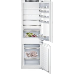 Siemens køleskab/fryser KI86SAFE0 indbygget