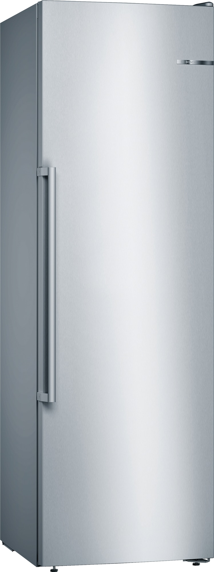 Bosch Serie 6 fryser GSN36AIDP (stål) thumbnail