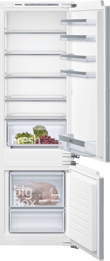 Siemens Kølefryseskab KI87VVFF0 Integreret