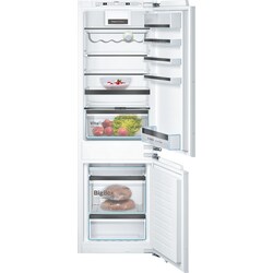 Bosch køleskab/fryser KIN86HDF0 indbygget